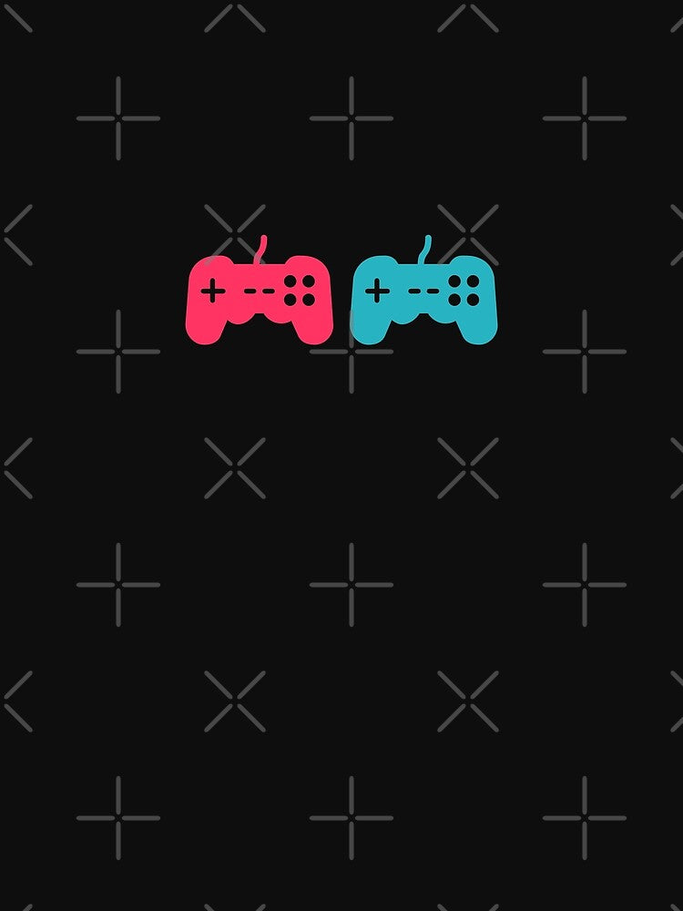 Retro Gaming Device by noahzboxvintage