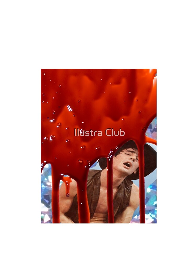 vintage cowboy by Ilustra Club