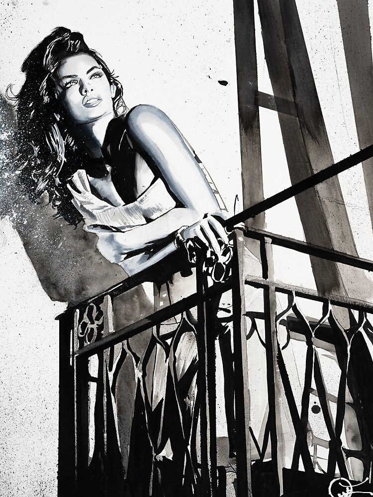 Summer Time Madness by Cinque5182