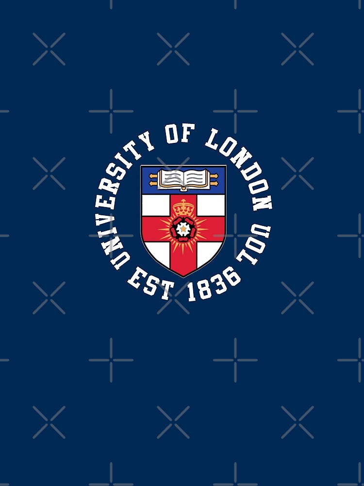 University of London by UkCollegeVibes
