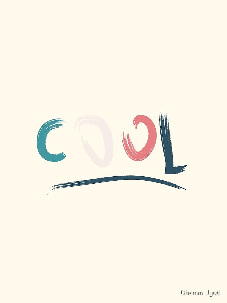 Cool color by Dhamm  Jyoti