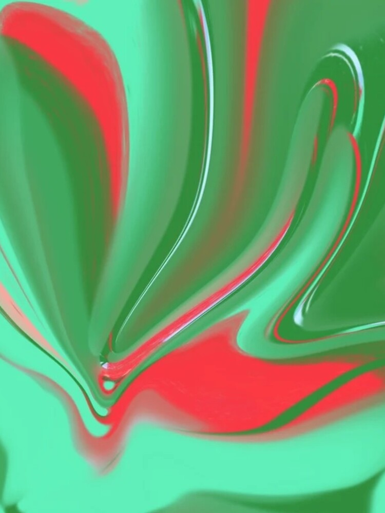 Green by Massunchik