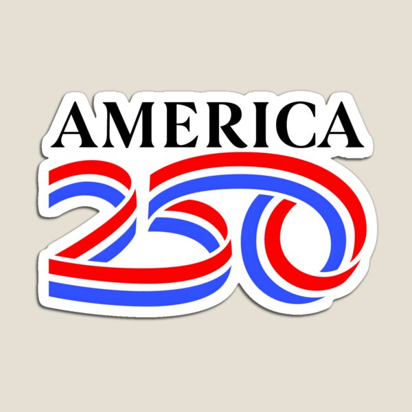 America 250 by That-Guys-Merch