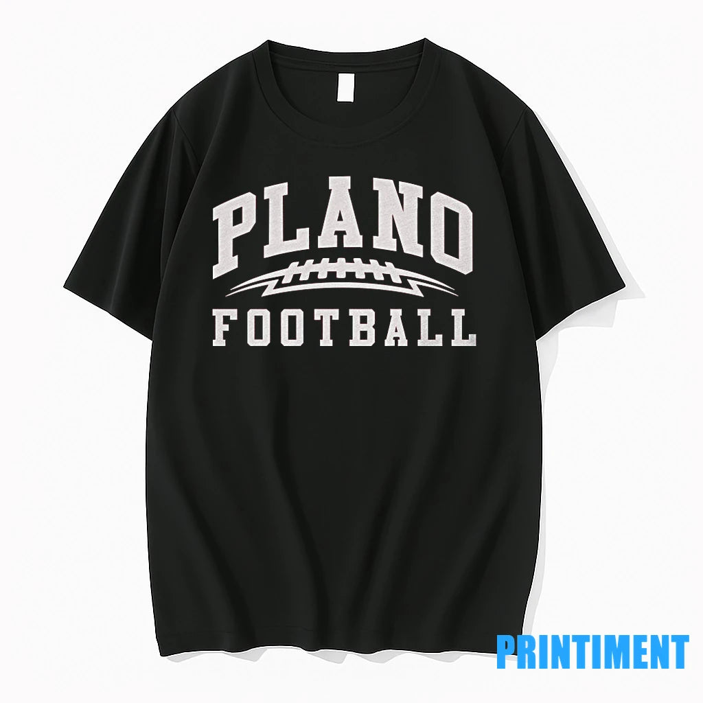 Plano T Shirt Crown Trio Companies 15 Tshirts Sweater