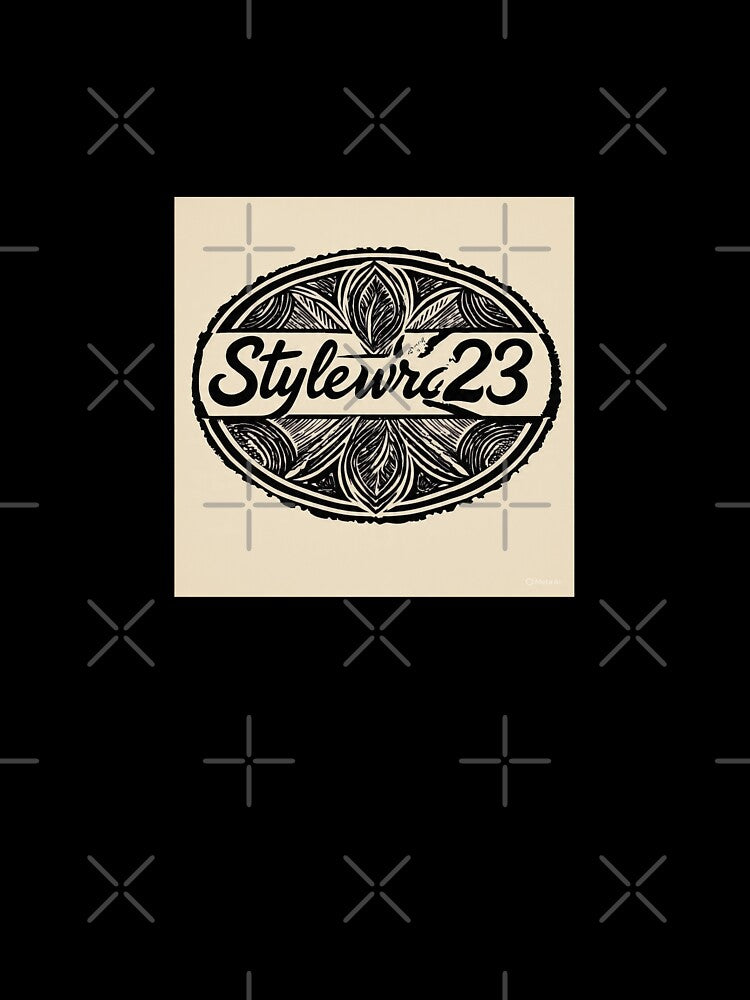 Premium style urban fashion clothing logo by Stylewolrd23