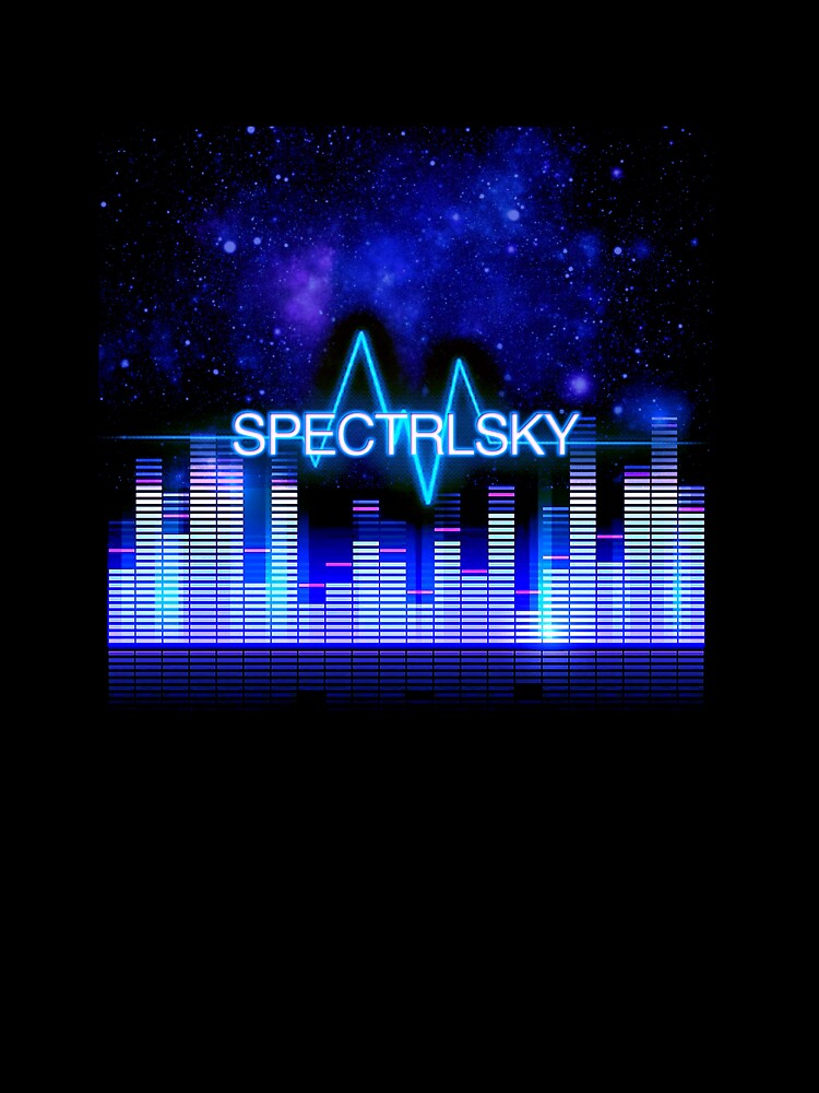SpectrlSky Exclusive Designs by Heavens Blueprint & Designs