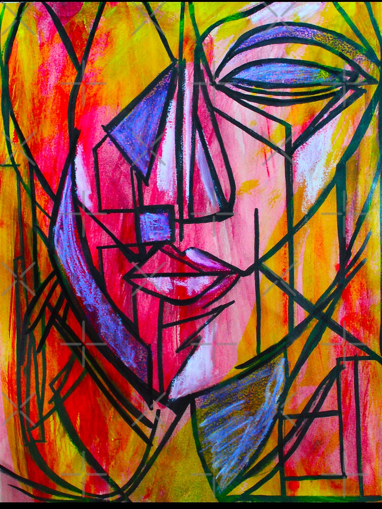 Tomorrow Woman (16) by Ming  Myaskovsky
