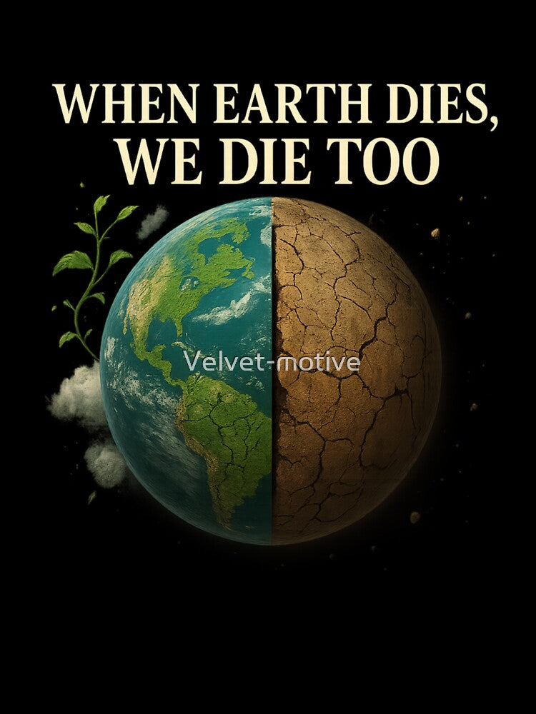 Earth’s Fate Warning by Velvet-motive