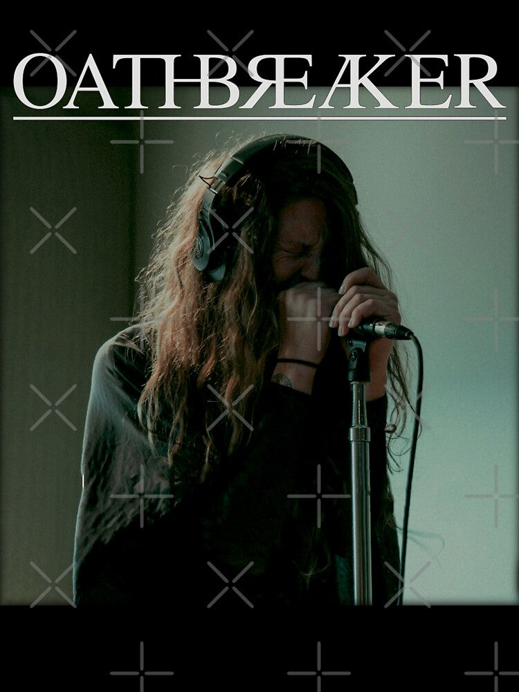 Oathbreaker - Black Metal by cozydogs