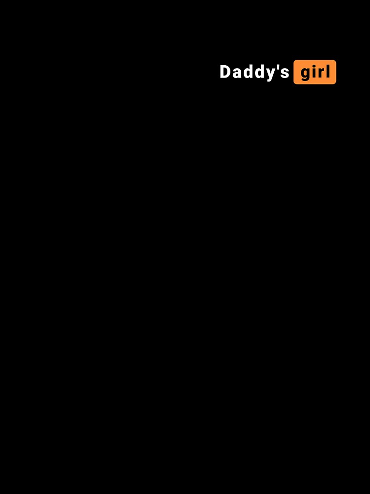 Daddy's girl PornHub Style by art_me_pliz