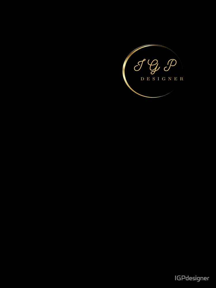 IGP Designer Store Logo by IGPdesigner