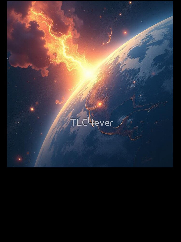 Amazing Universe by TLC4ever