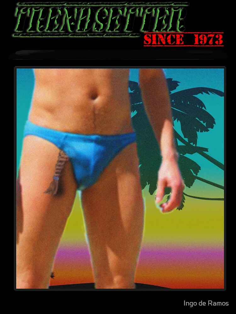 TrendSetter Surf Brand by Ingo de Ramos
