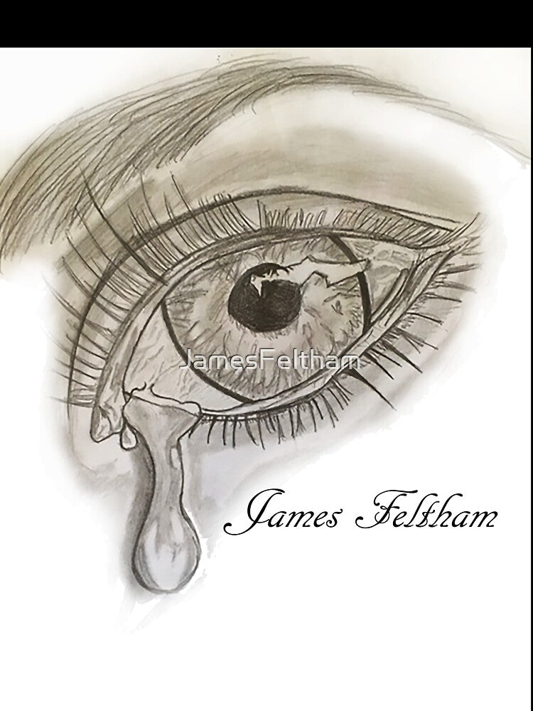Sadness by JamesFeltham