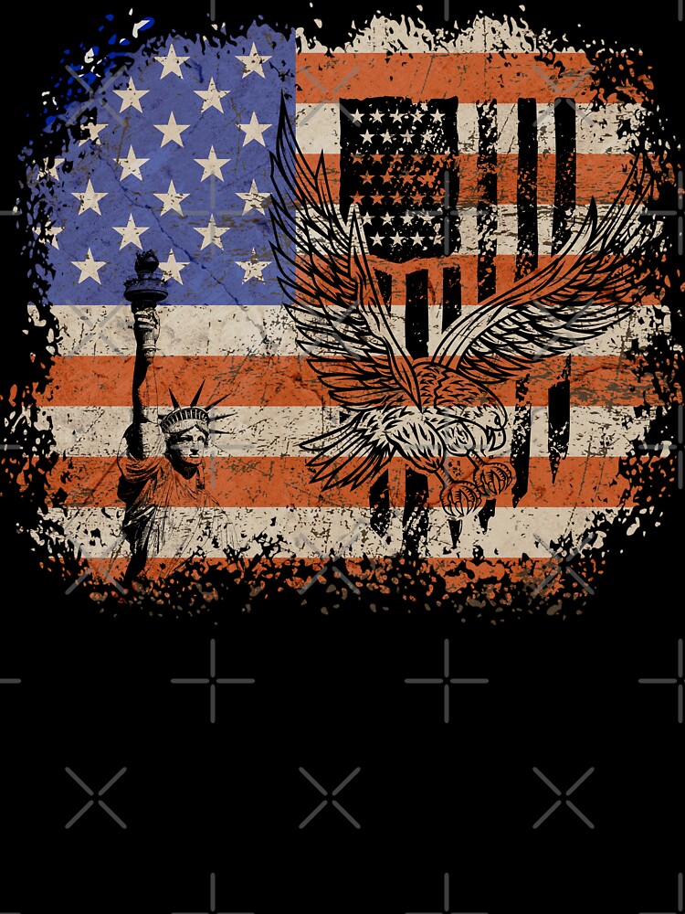 USA by artimplementer