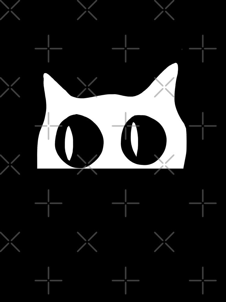 White Cat by byldz