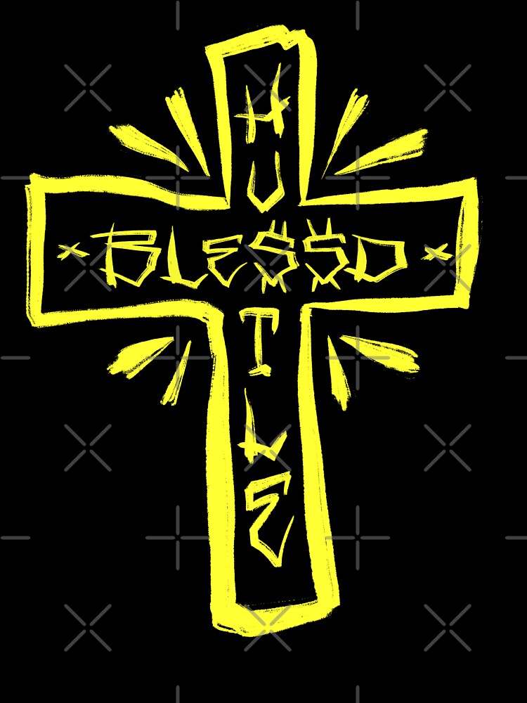 BLE$$D HU$TLE by EDLFDESIGNS