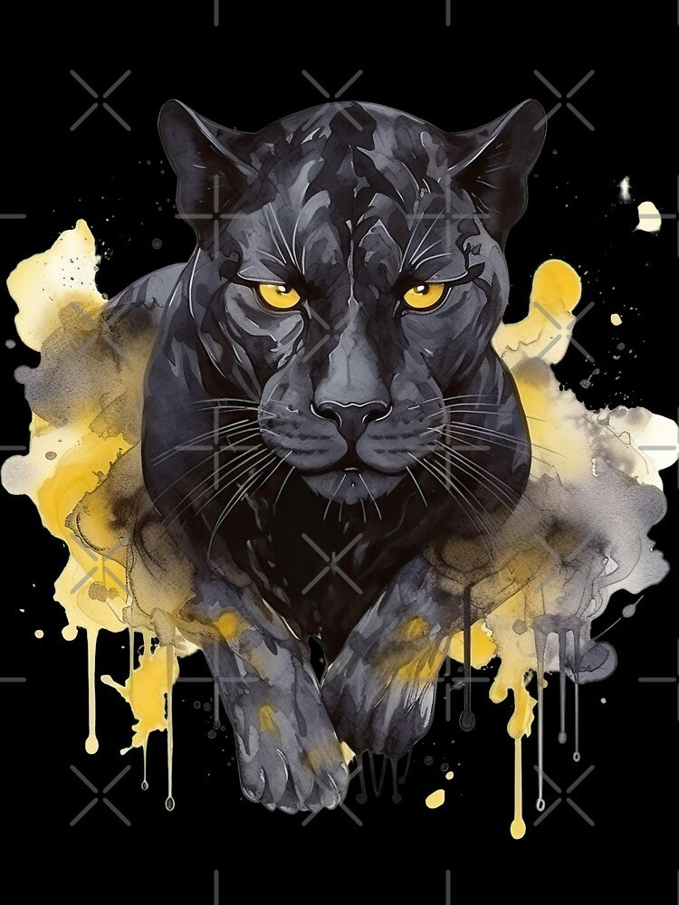 Black Panther King I Collection by AGillis691