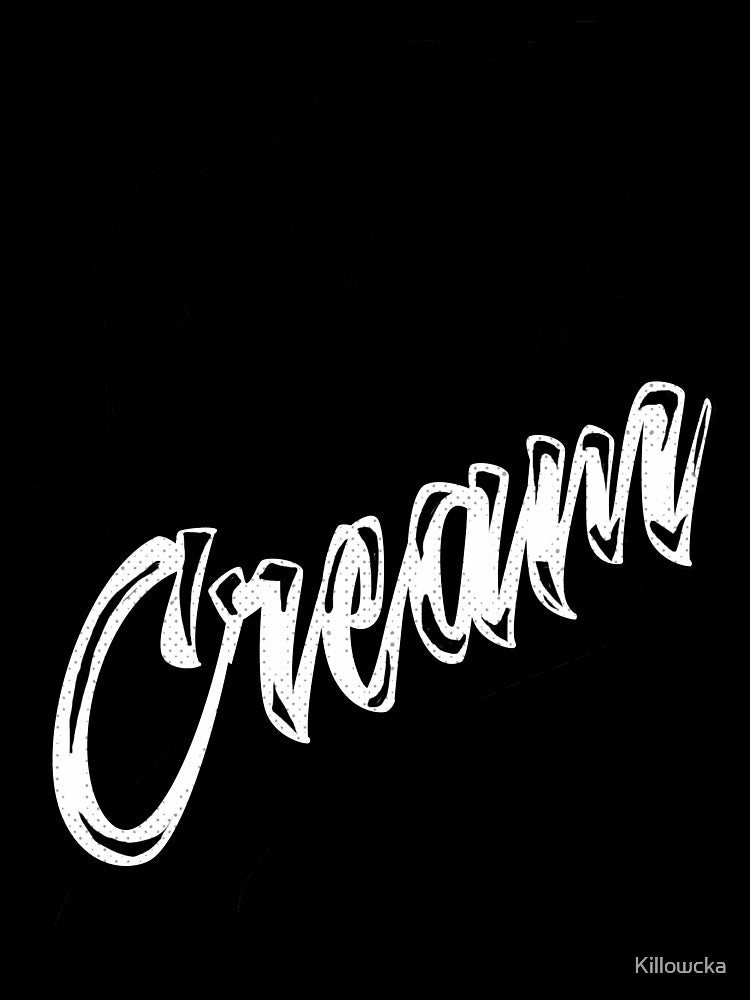 .C R E A M. by Killowcka