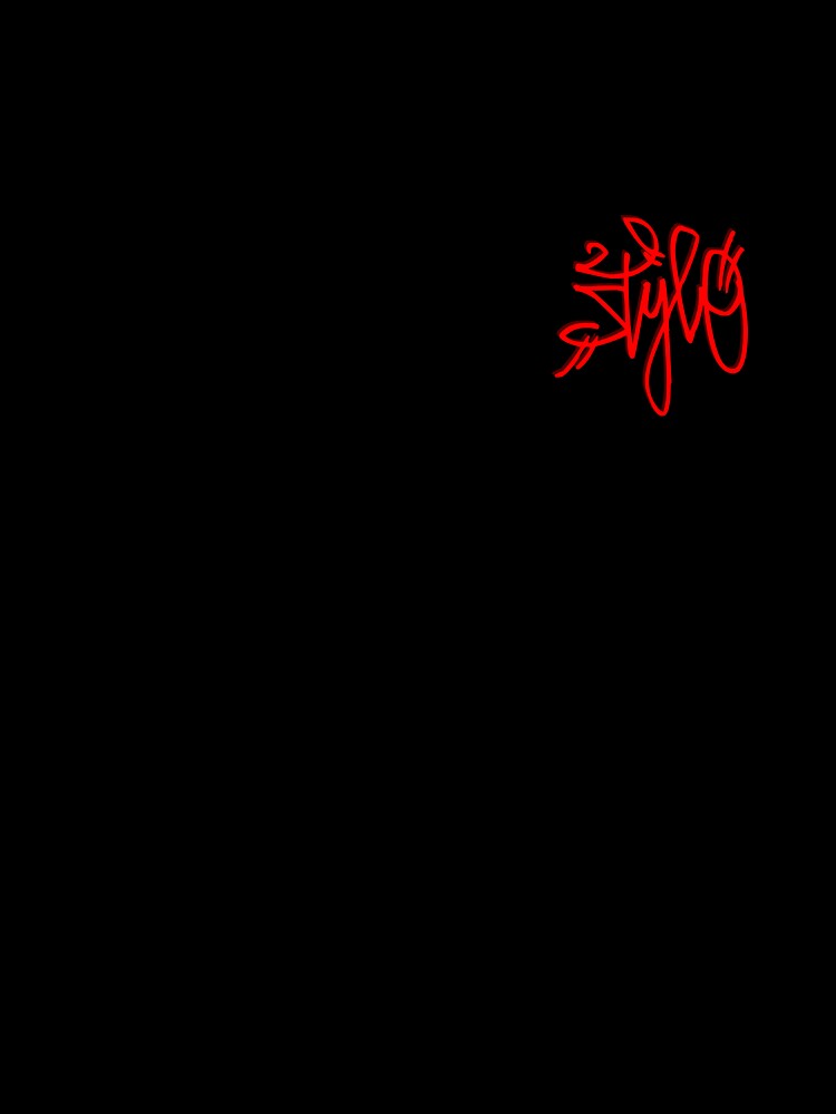 Graffiti Tag Style (2) by FFelder