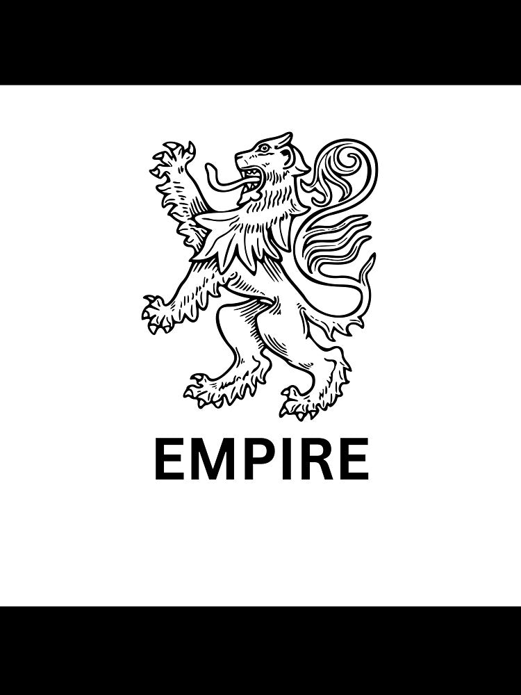 Empire by Bestforyouitems