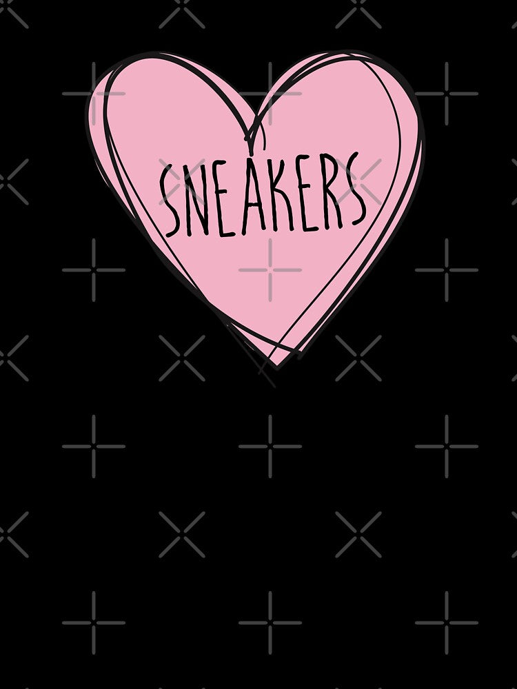 Sneaker by behindurshades