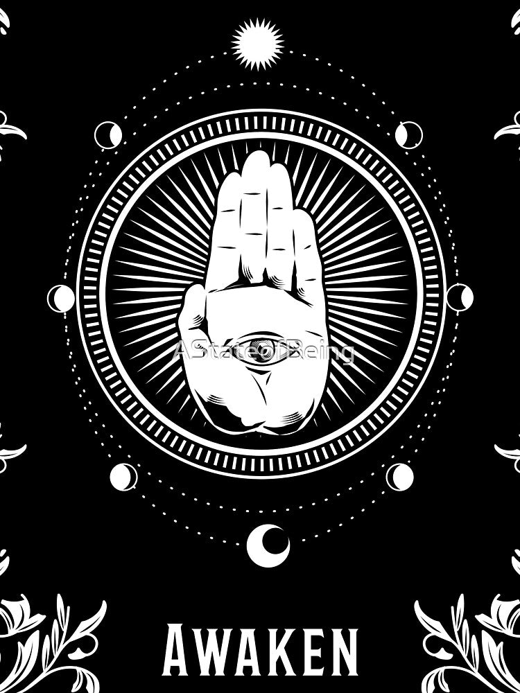 Awaken by AStateofBeing