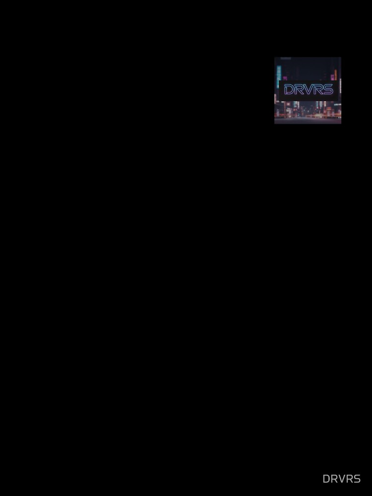 DRVRS by DRVRS