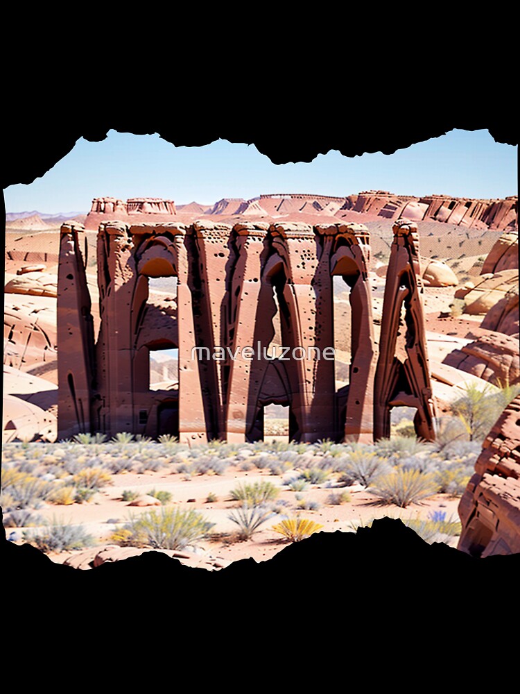 NEVADA 24 5 by maveluzone