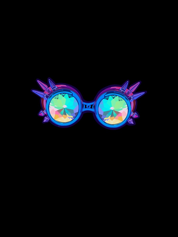 Rave Vision by leighlow24-0
