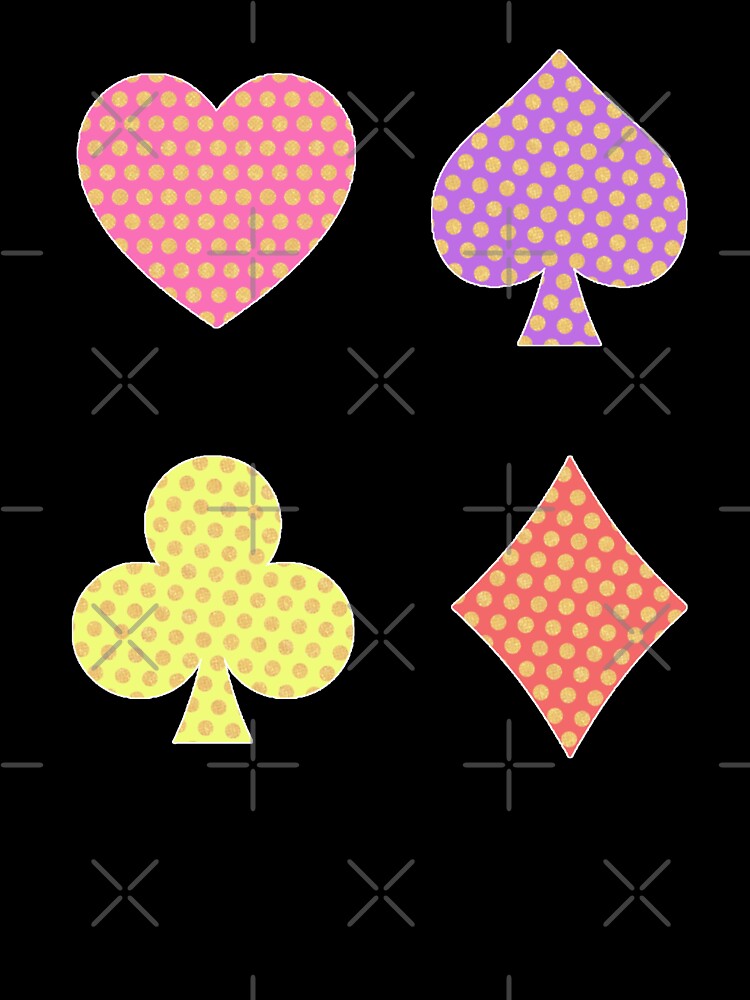 Color Cards by Looplk