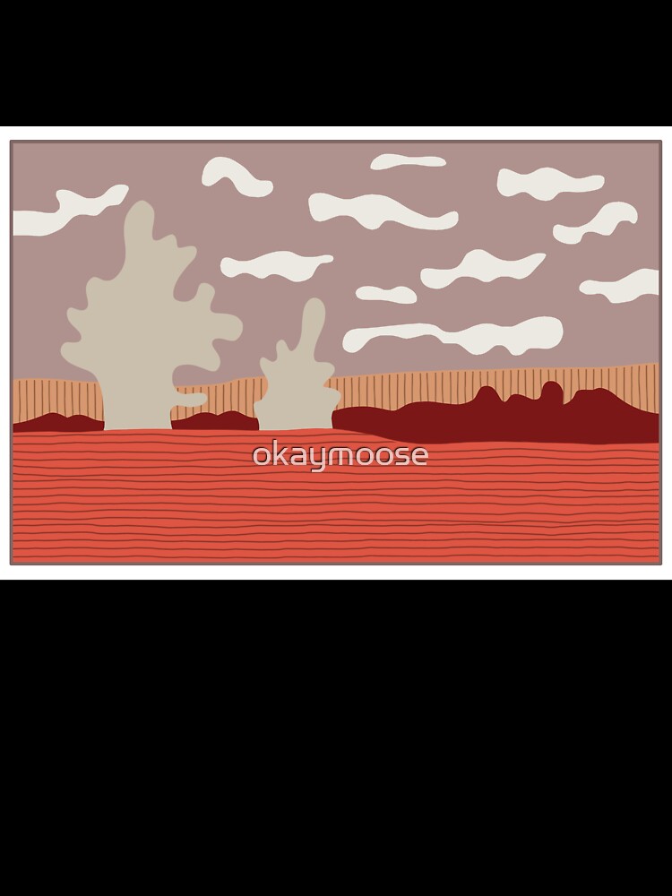 Landscape 42 by okaymoose
