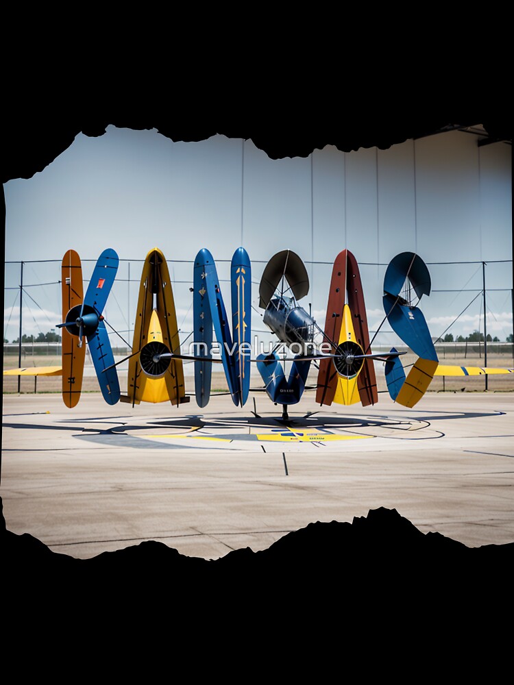 KANSAS 24 10 by maveluzone