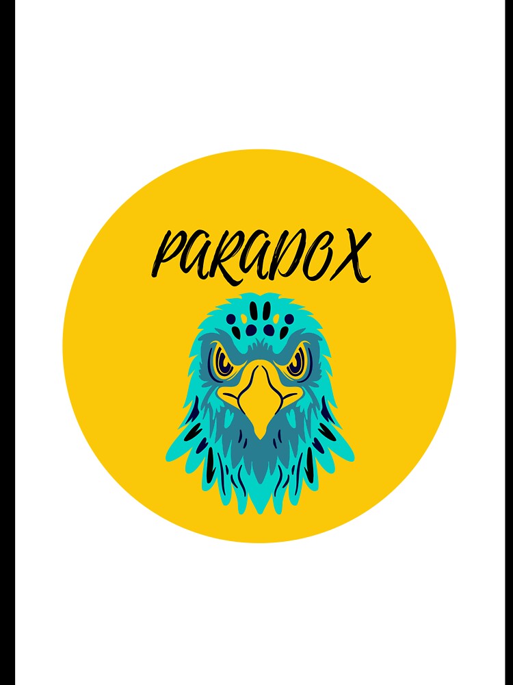 Paradox by SKYSHOP007