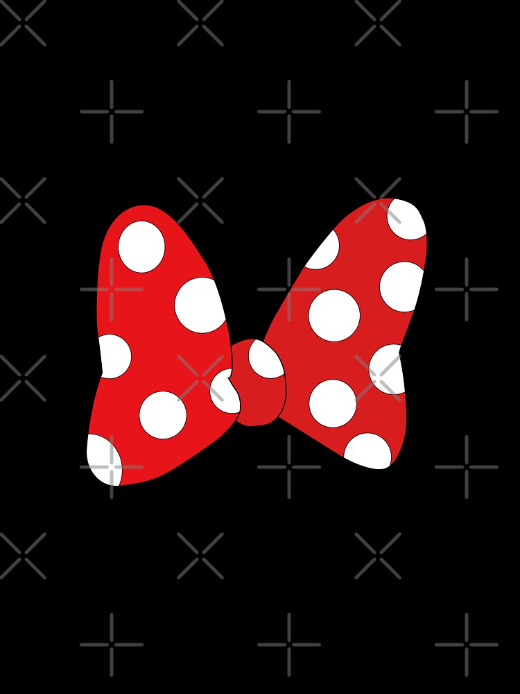 Red Bow by Julia2Julia