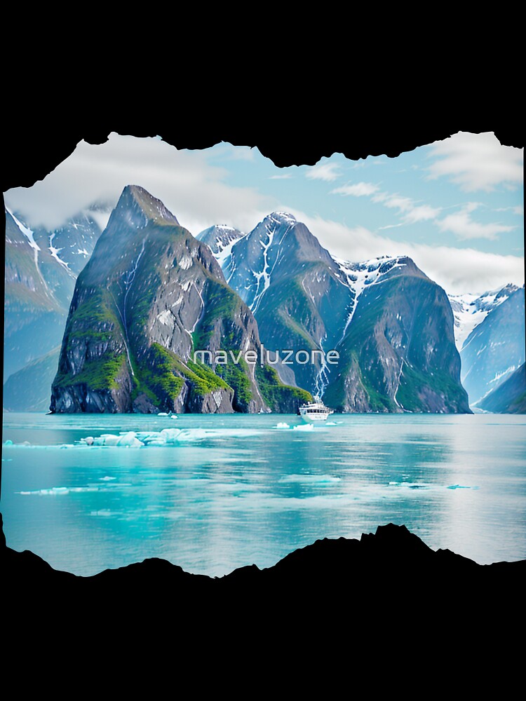 ALASKA 24 7 by maveluzone