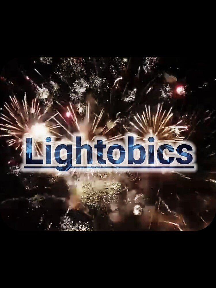 Lightobics Official Logo by Lightobics