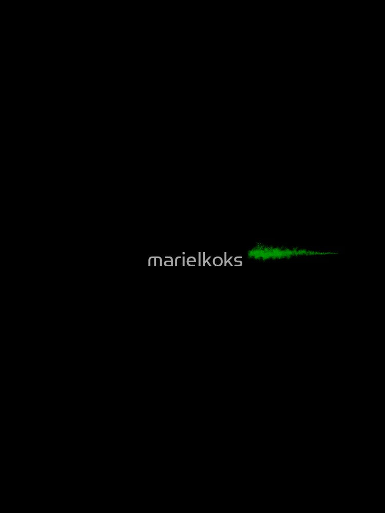 Magic spell by marielkoks
