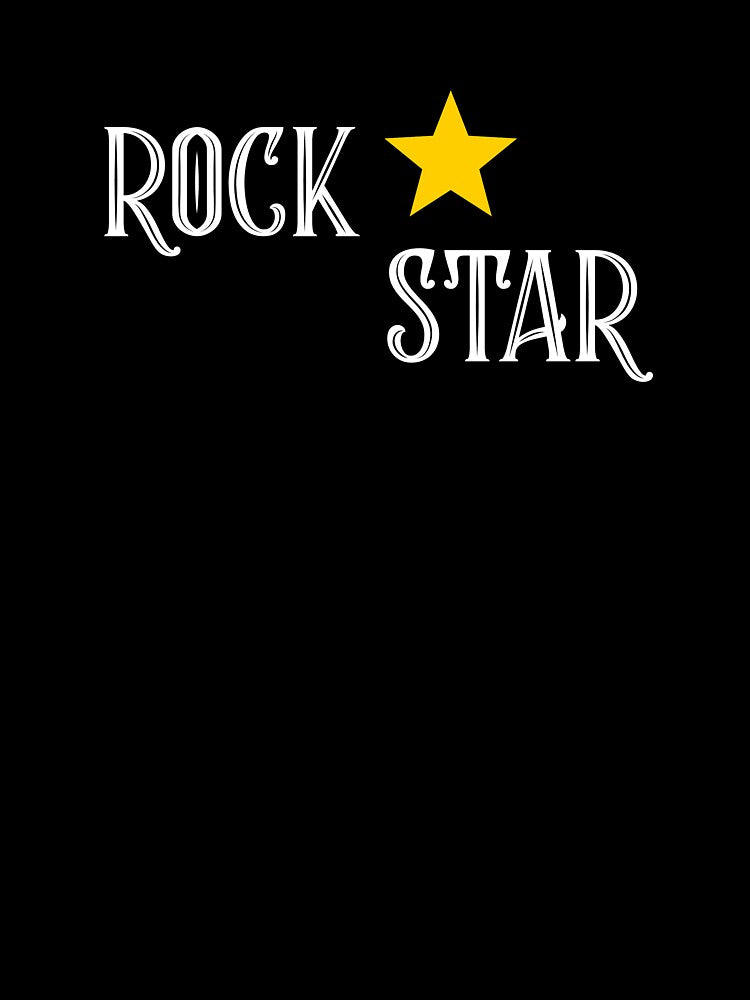Go Little Rockstar Boyfriend by markopolo373hr