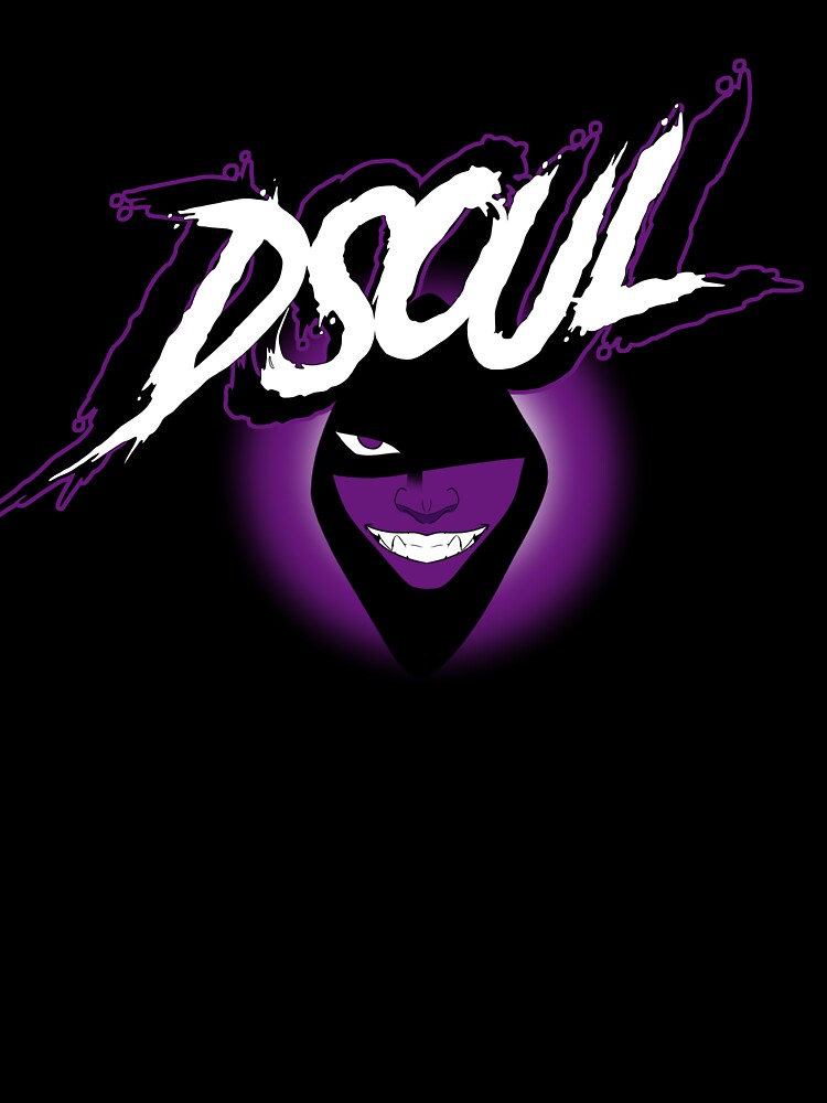 Dsoul Brand Logo by Dsoul-media
