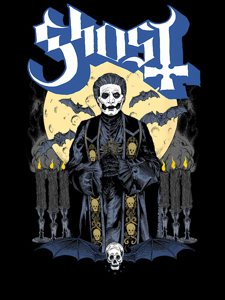 Ghost - Impera Host Amazon Exclusive by txxrnsggcmt77
