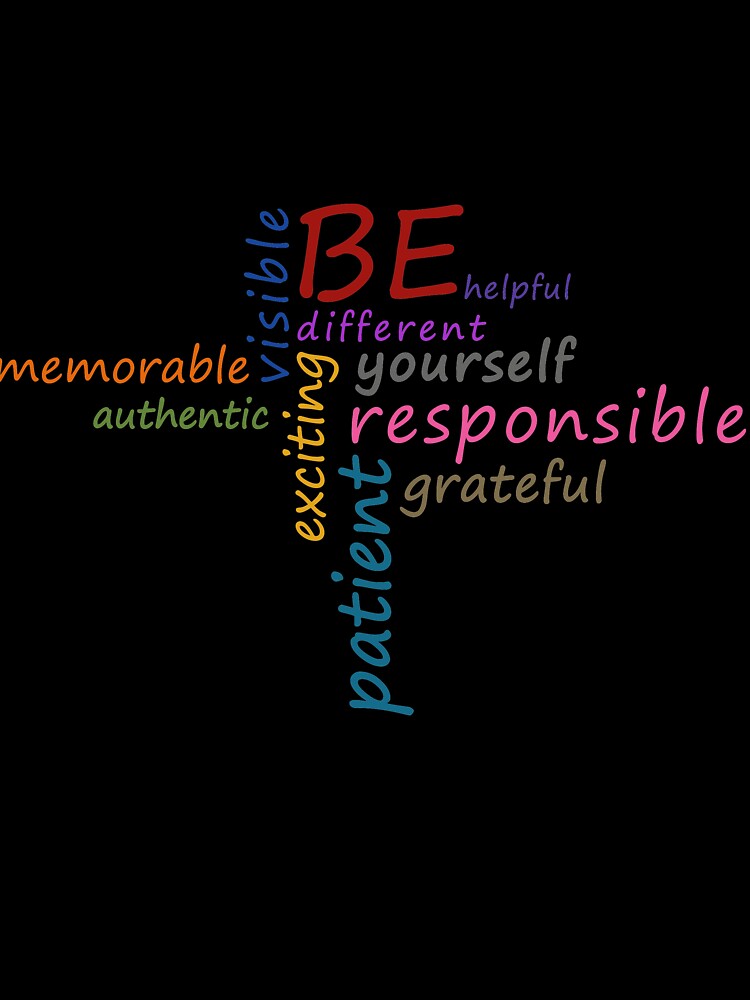 colorful text by 360-DESIGN