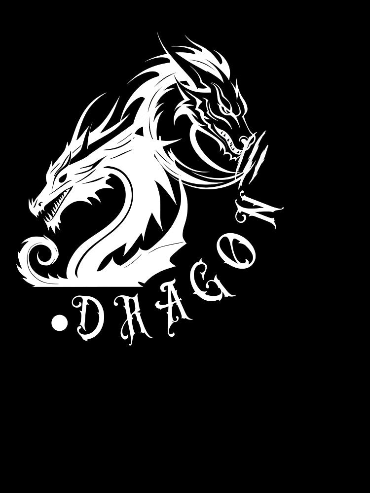 Dragon by adilht-DesignART
