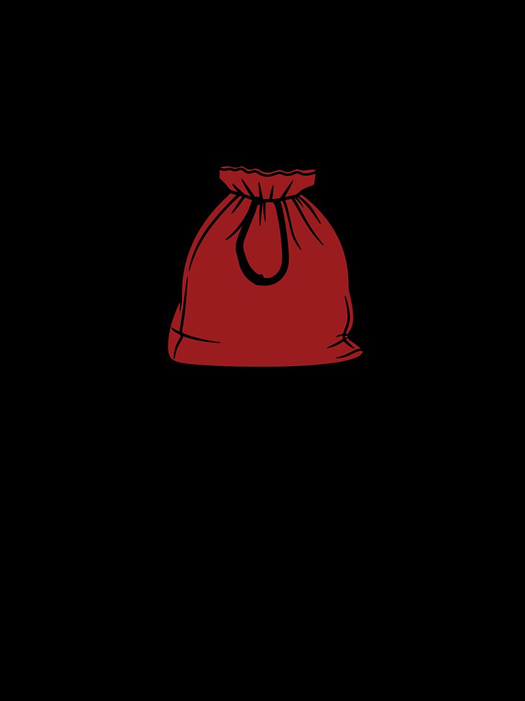 #blamethebag by Show Club & WoO