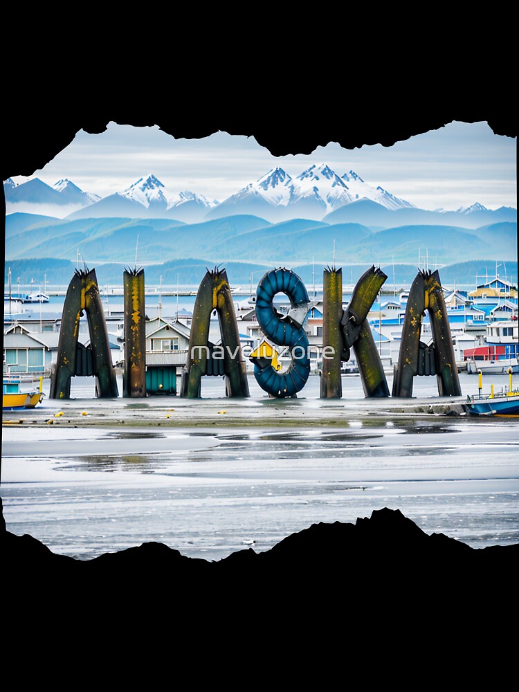 ALASKA 24 19 by maveluzone