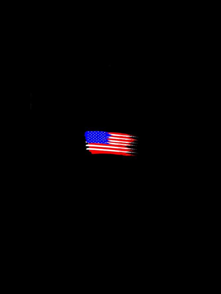 Proud Deplorable Since 2016_WHITE by Flag-Bearer-1