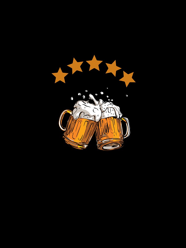 in hops we trust by DeluxBee Unisex , , , Long Sleeve Tee