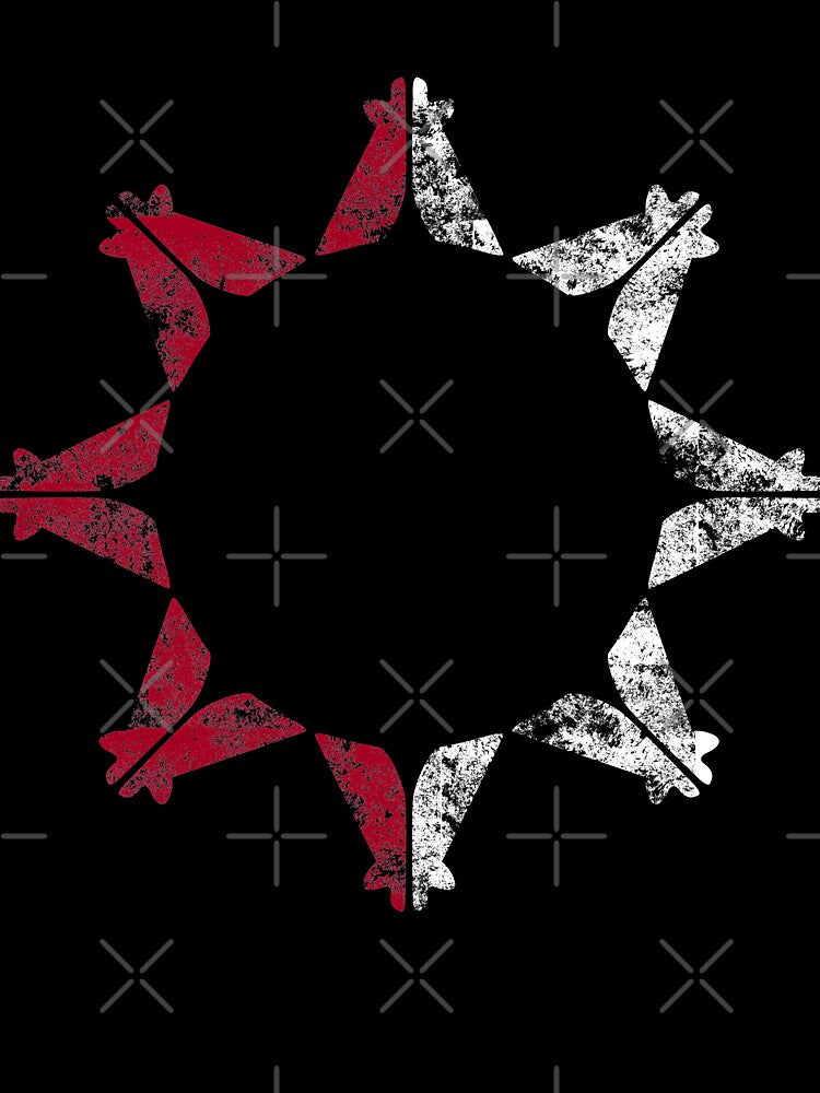 Oglala Lakota by zuen
