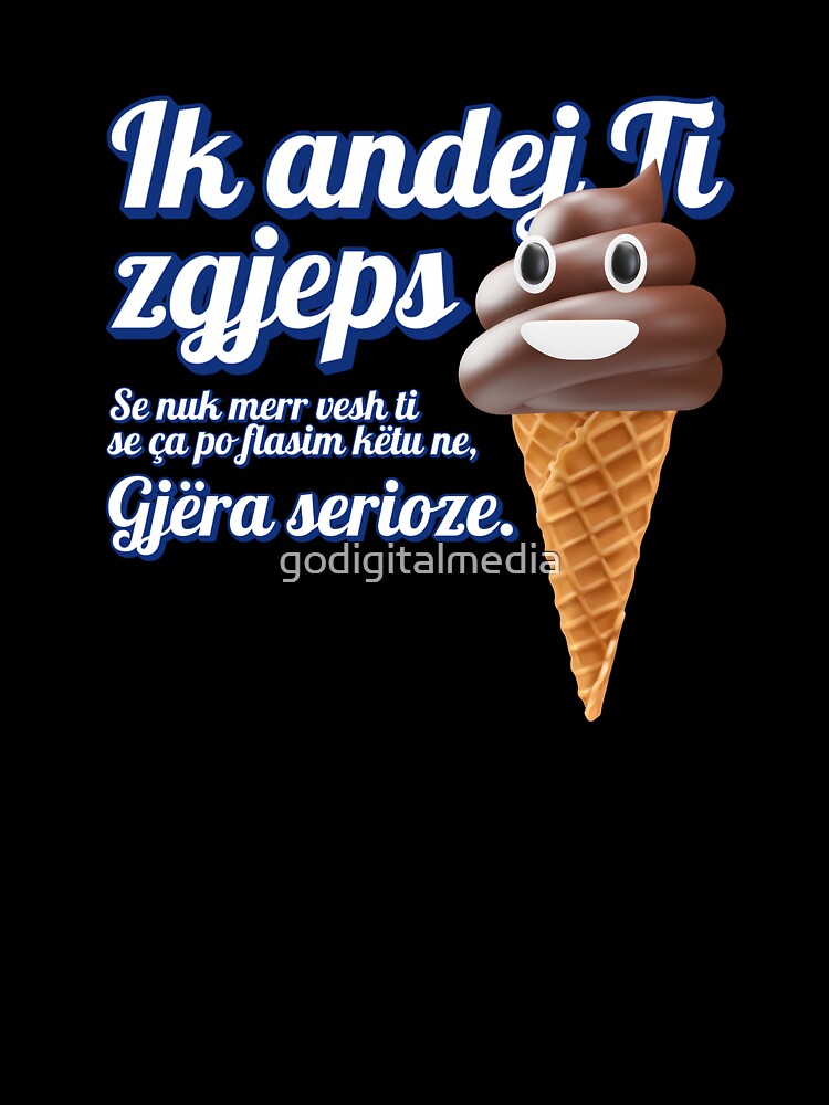 Ik andej Ti by godigitalmedia