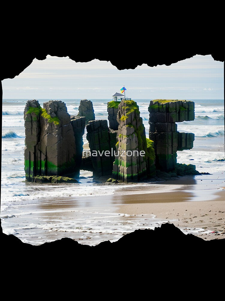 MAINE 24 8 by maveluzone